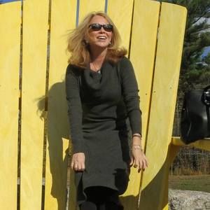 Meet your Posher, Leslie